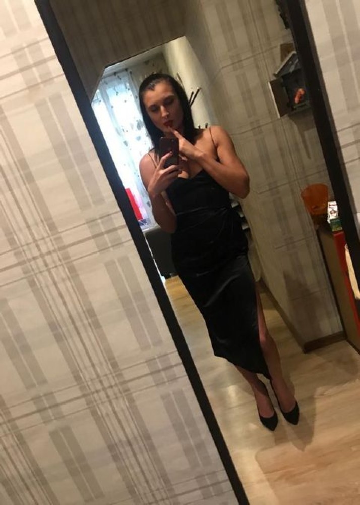 Индивидуалка Виктория фото № 2 в городе Снежногорск