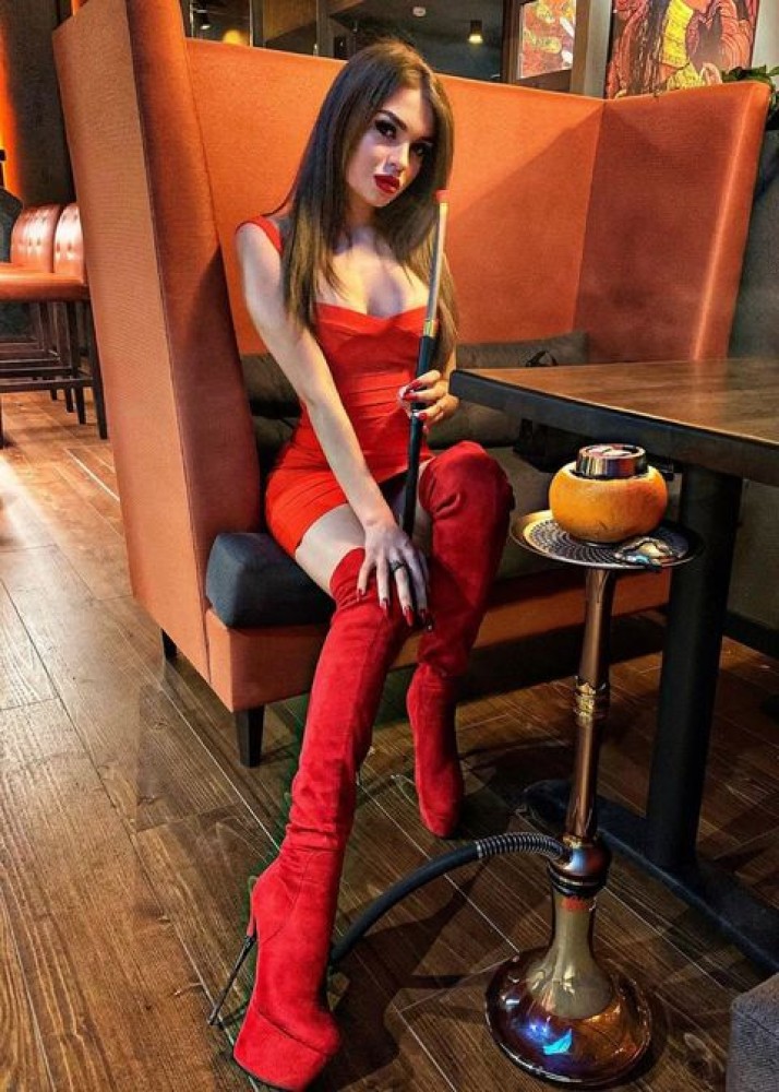 Индивидуалка Викуся фото № 2 в городе Снежногорск