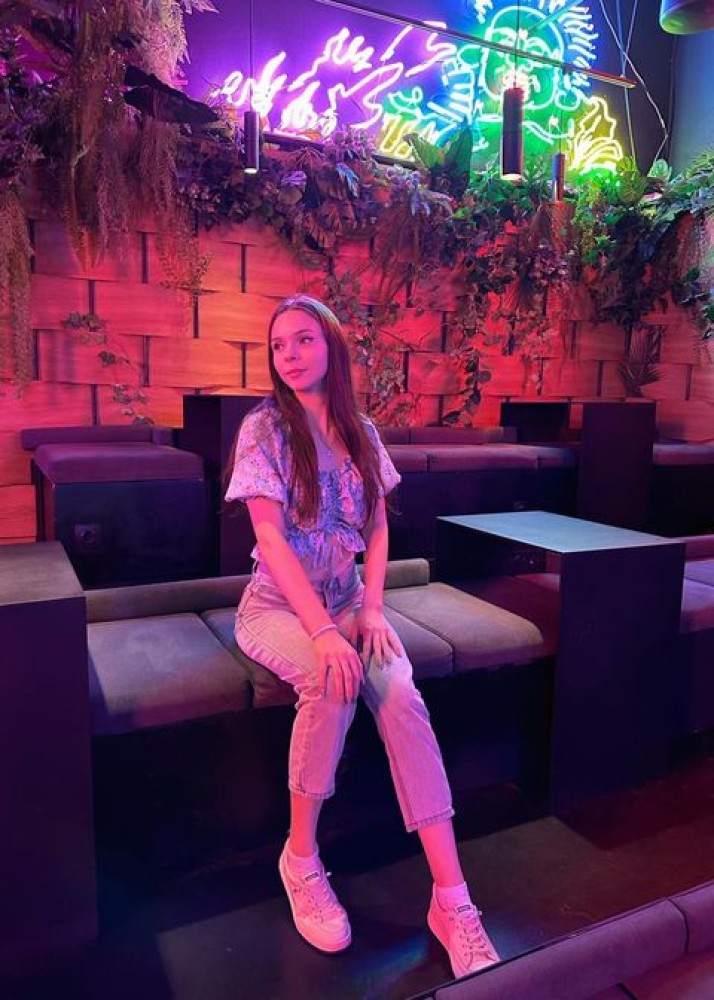 Индивидуалка Виолла фото № 2 в городе Снежногорск