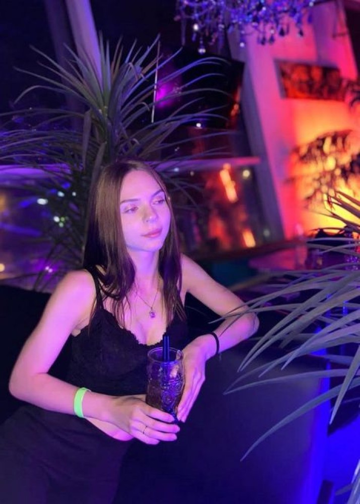 Индивидуалка Виолла фото № 2 в городе Снежногорск