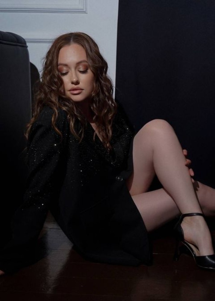 Индивидуалка Вита главное фото в городе Снежногорск 