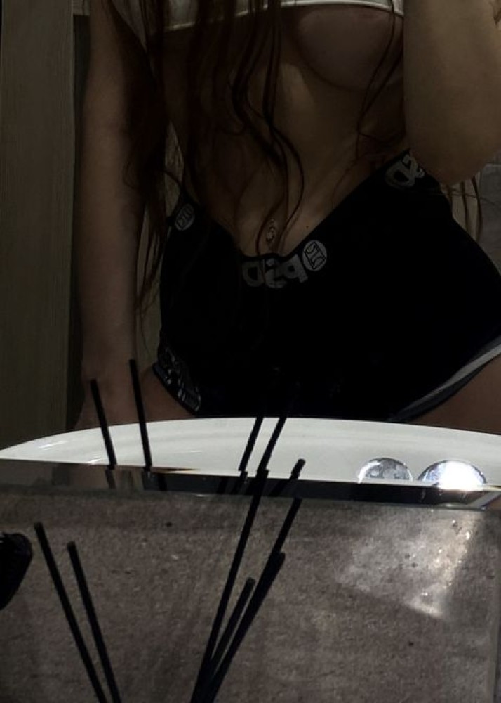 Индивидуалка Вита фото № 2 в городе Снежногорск