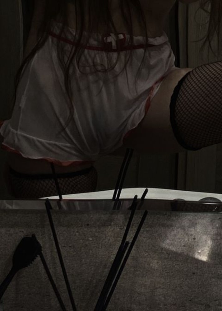 Индивидуалка Вита фото № 2 в городе Снежногорск