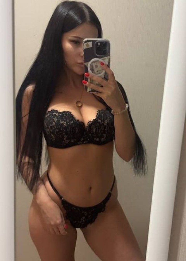 Индивидуалка Яна главное фото в городе Снежногорск 