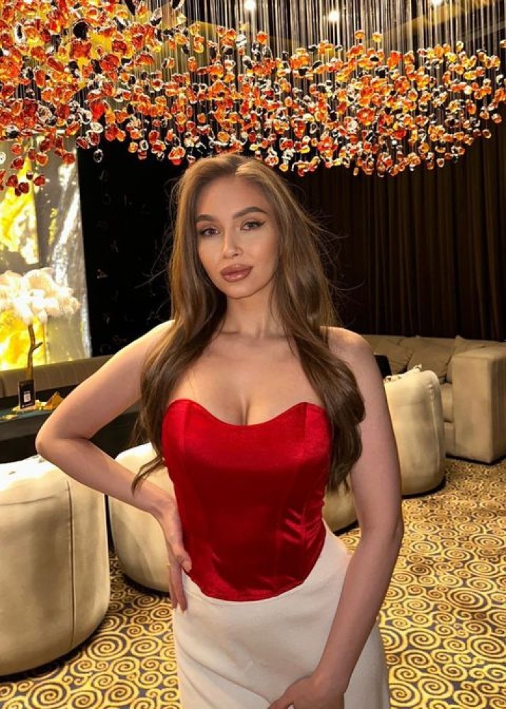 Индивидуалка Яна фото № 2 в городе Снежногорск