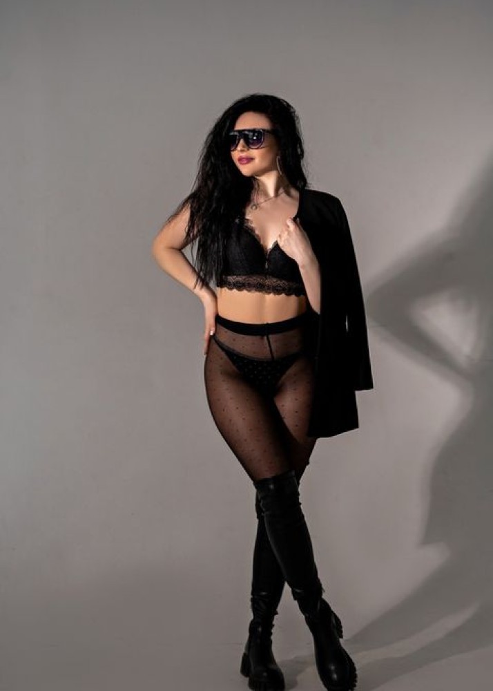 Индивидуалка Яна фото № 2 в городе Снежногорск