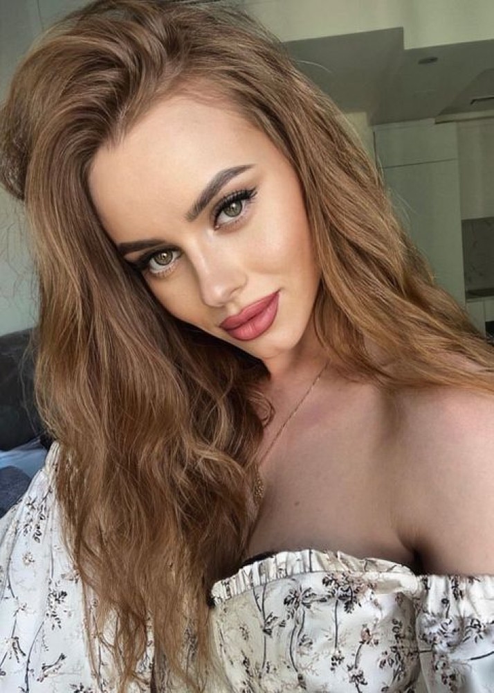 Индивидуалка Злата главное фото в городе Снежногорск 