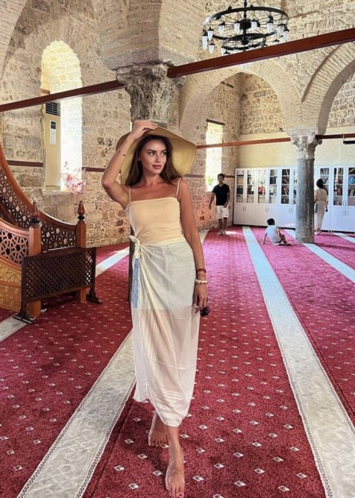 Индивидуалка Злата фото № 2 в городе Снежногорск