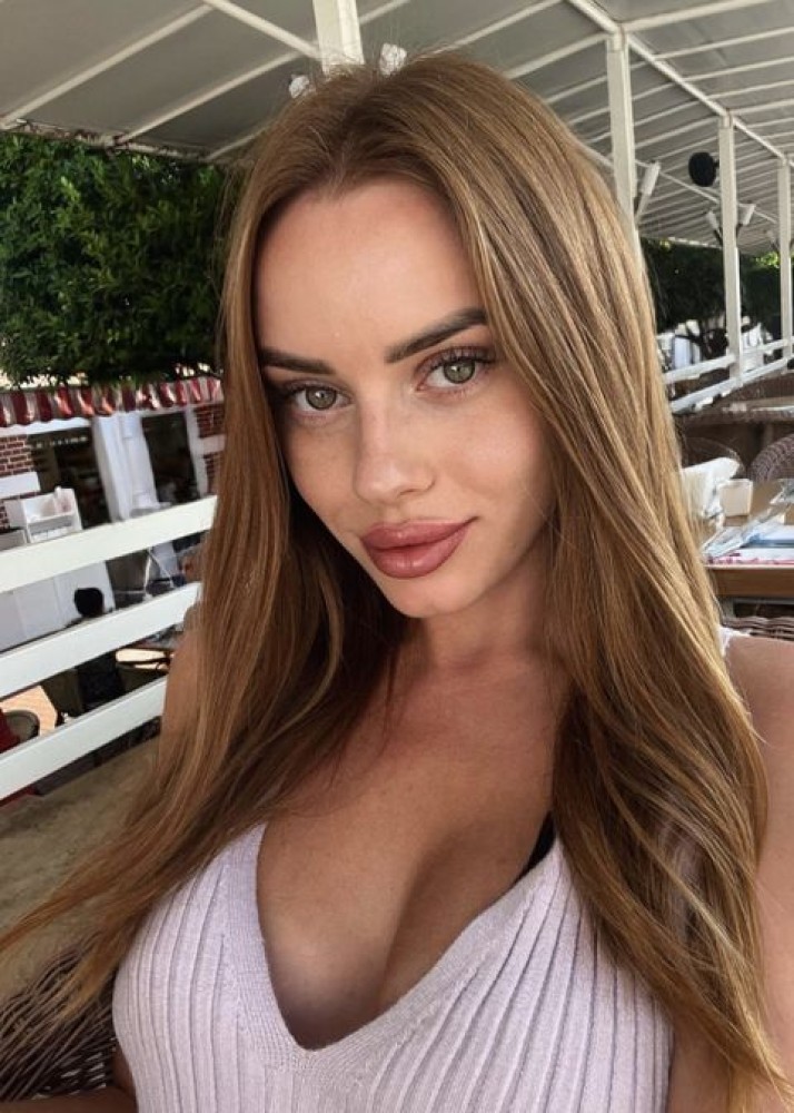 Индивидуалка Злата фото № 2 в городе Снежногорск