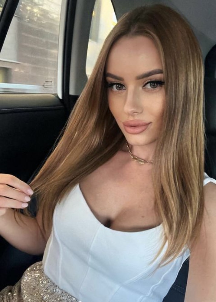 Индивидуалка Злата фото № 2 в городе Снежногорск