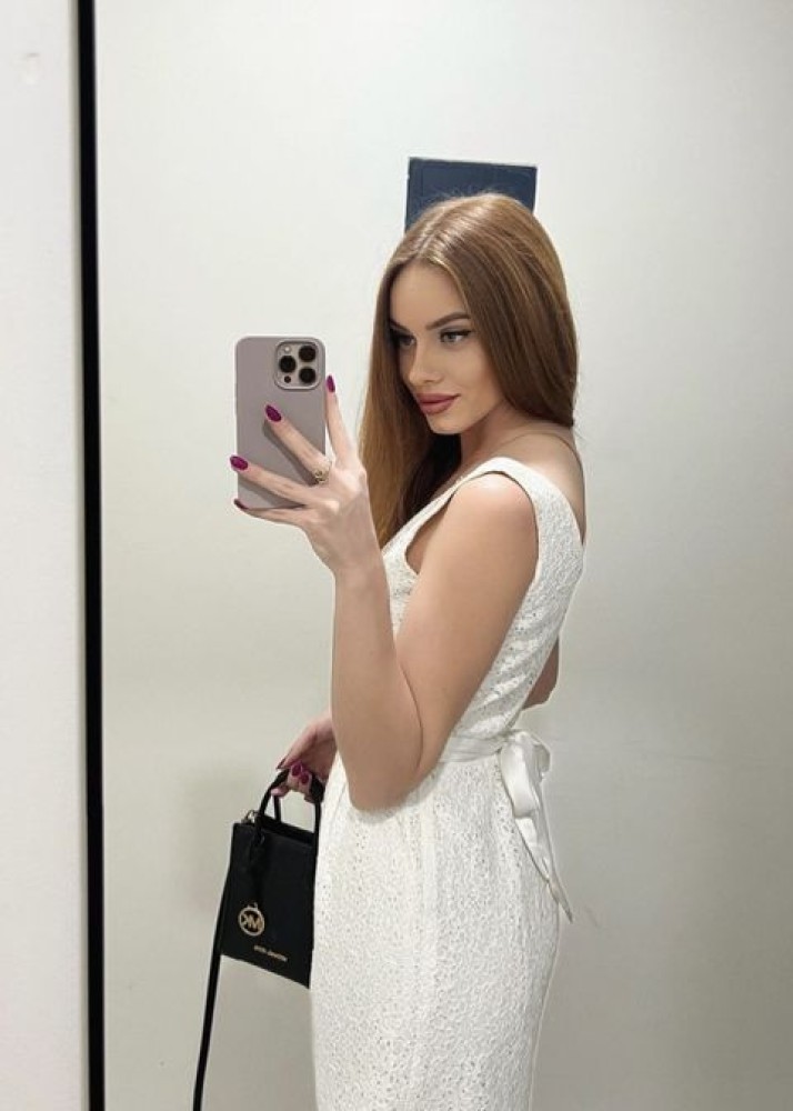 Индивидуалка Злата фото № 2 в городе Снежногорск