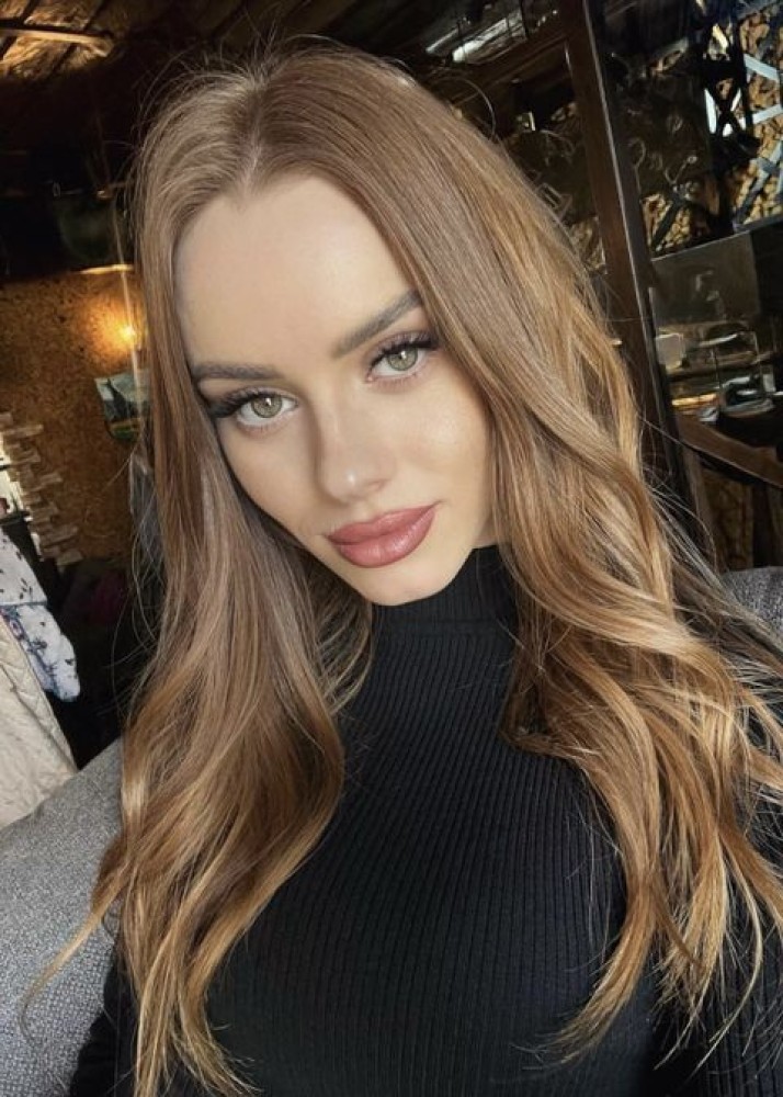 Индивидуалка Злата фото № 2 в городе Снежногорск