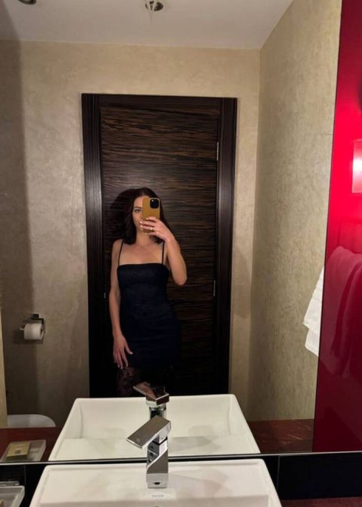 Индивидуалка Джоржина главное фото в городе Снежногорск 