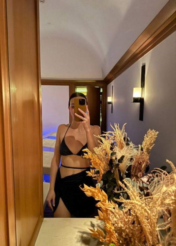 Индивидуалка Джоржина фото № 2 в городе Снежногорск