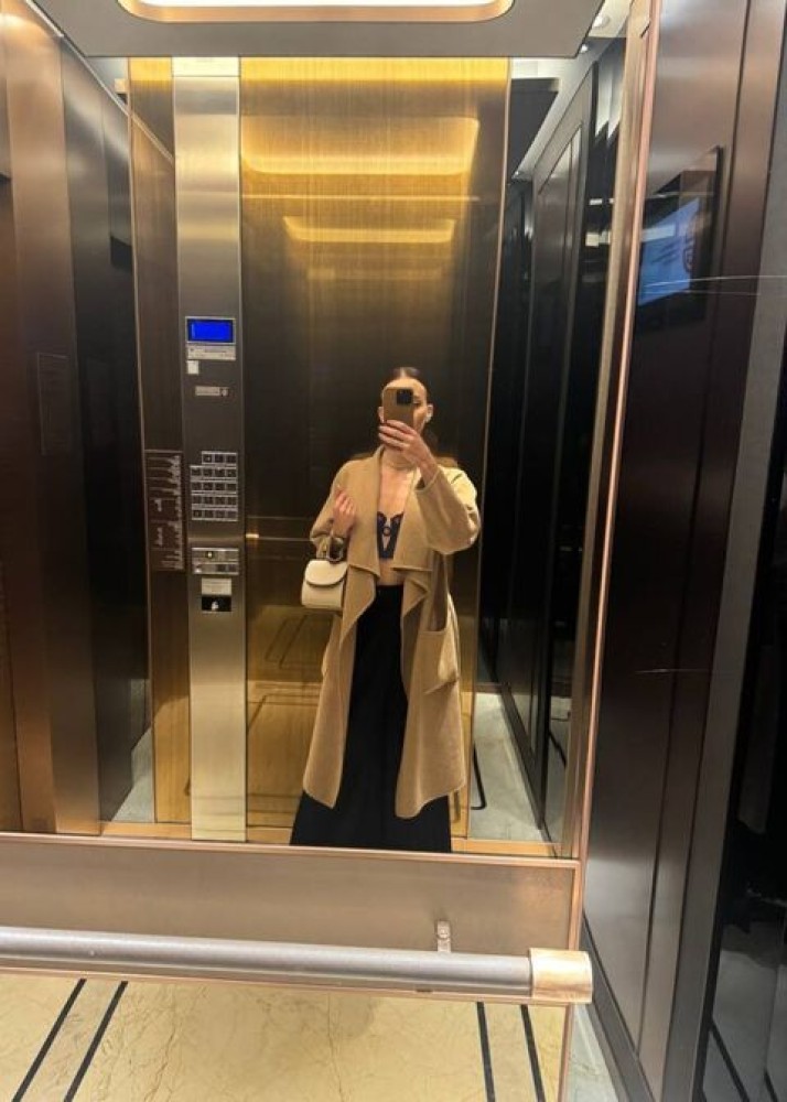 Индивидуалка Джоржина фото № 2 в городе Снежногорск