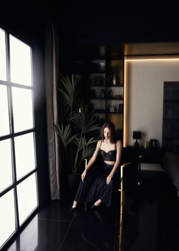 Индивидуалка Джоржина фото № 2 в городе Снежногорск