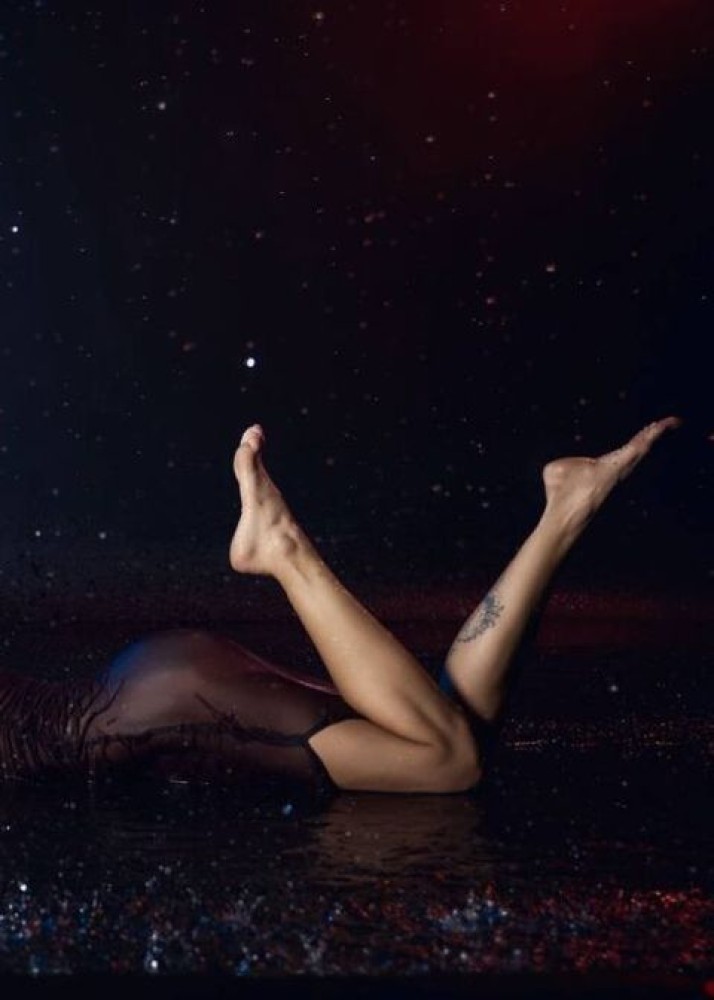 Индивидуалка Джоржина фото № 2 в городе Снежногорск