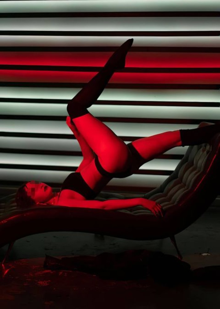 Индивидуалка Ирина главное фото в городе Снежногорск 