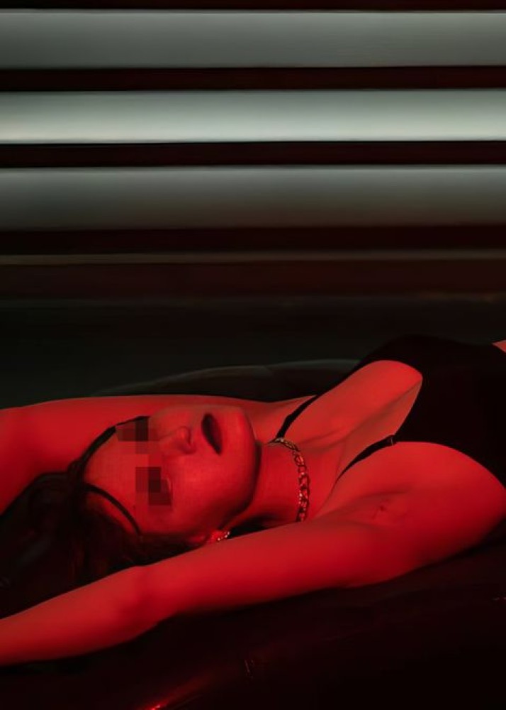 Индивидуалка Ирина фото № 2 в городе Снежногорск