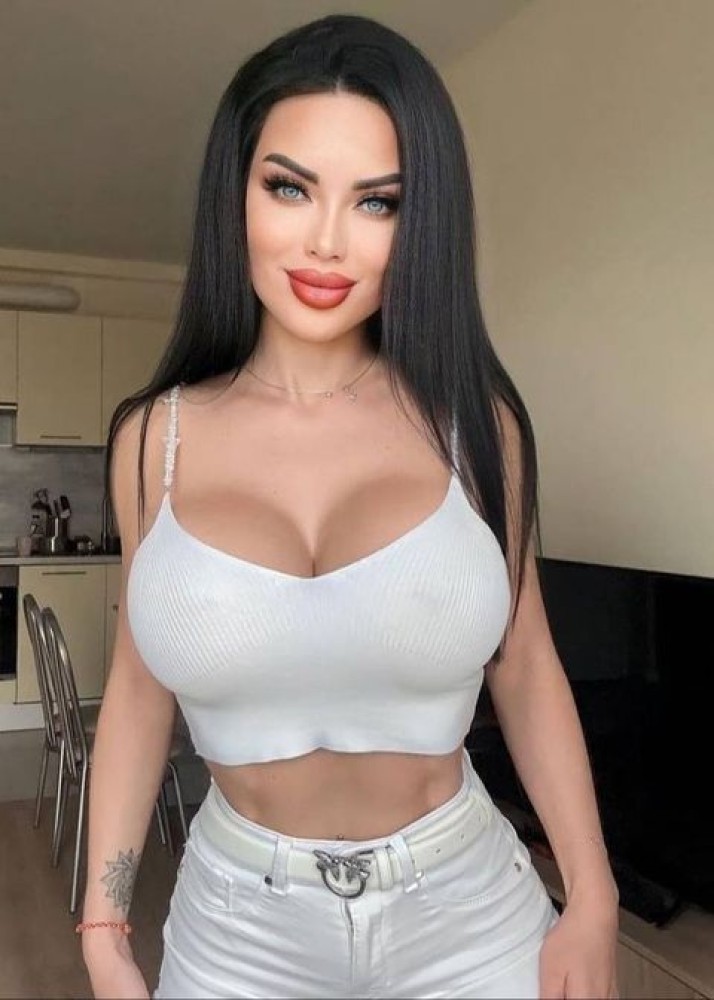 Индивидуалка Карина главное фото в городе Снежногорск 