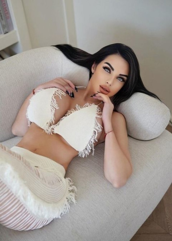 Индивидуалка Карина фото № 2 в городе Снежногорск