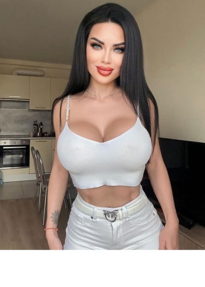 Индивидуалка Карина фото № 2 в городе Снежногорск