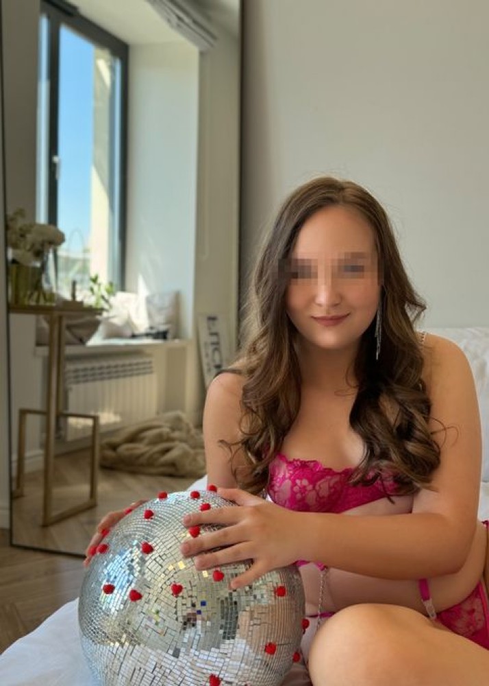 Индивидуалка Кэтрин фото № 2 в городе Снежногорск