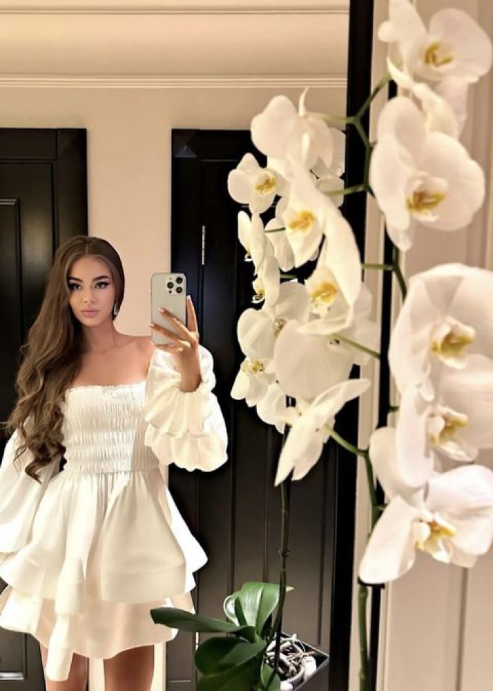 Индивидуалка Кира фото № 2 в городе Снежногорск