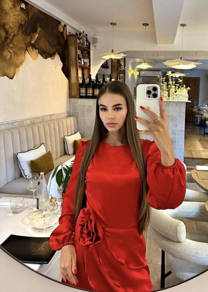 Индивидуалка Кира фото № 2 в городе Снежногорск