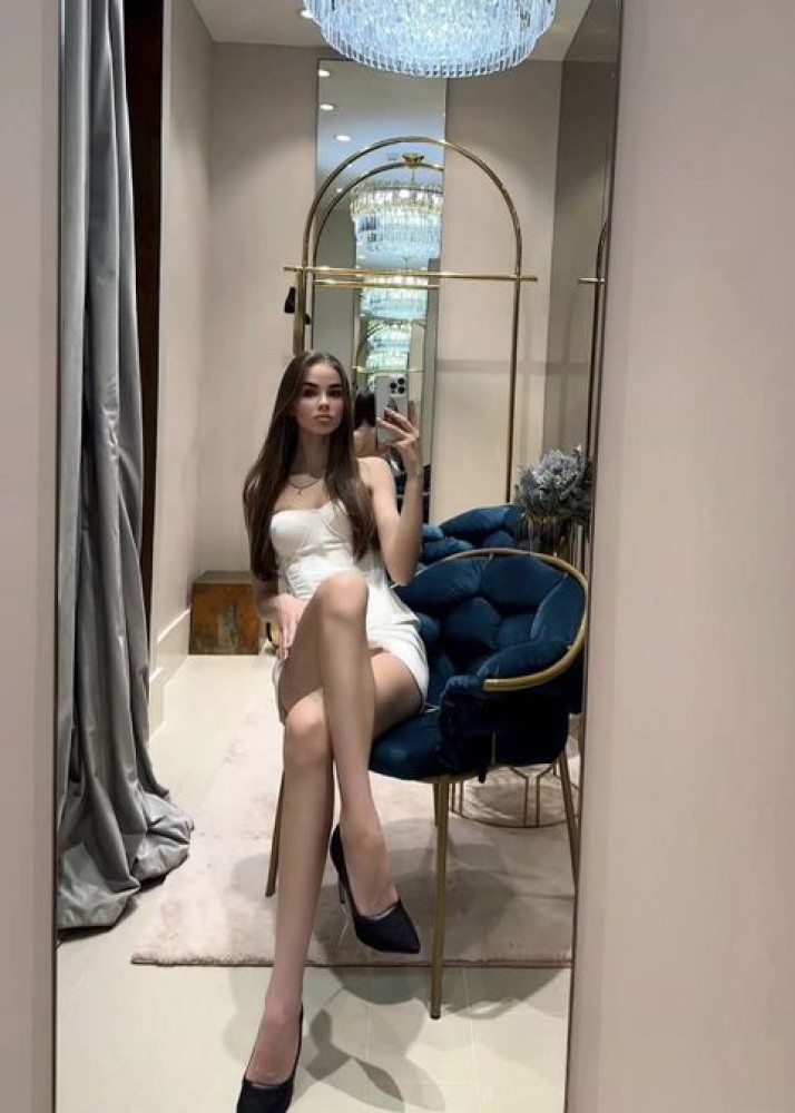 Индивидуалка Кира фото № 2 в городе Снежногорск