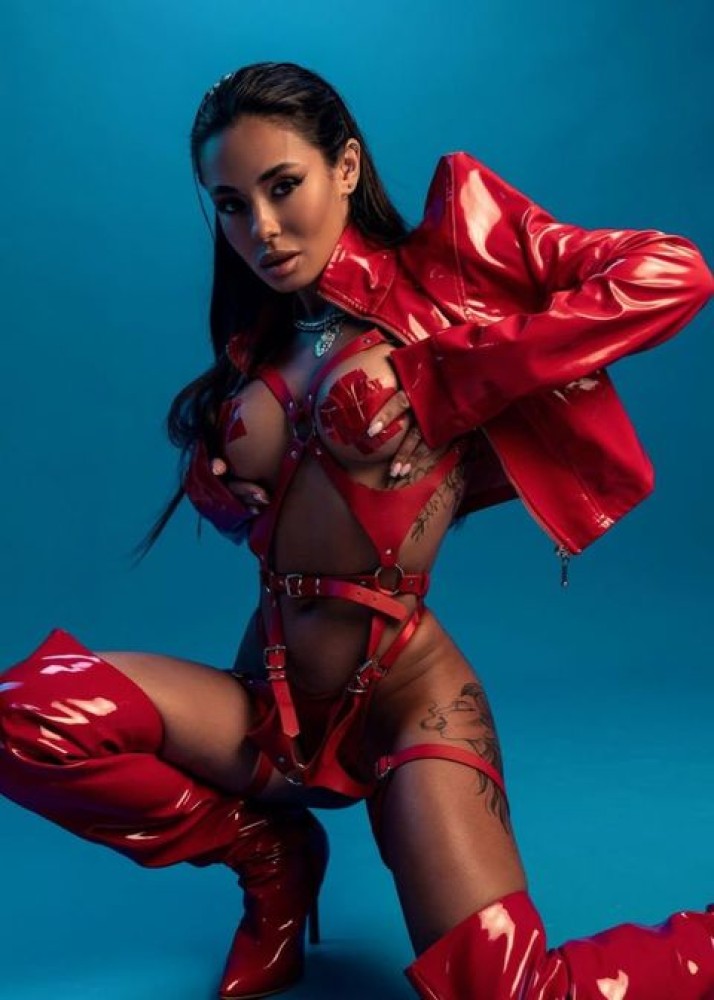 Индивидуалка Кира главное фото в городе Снежногорск 