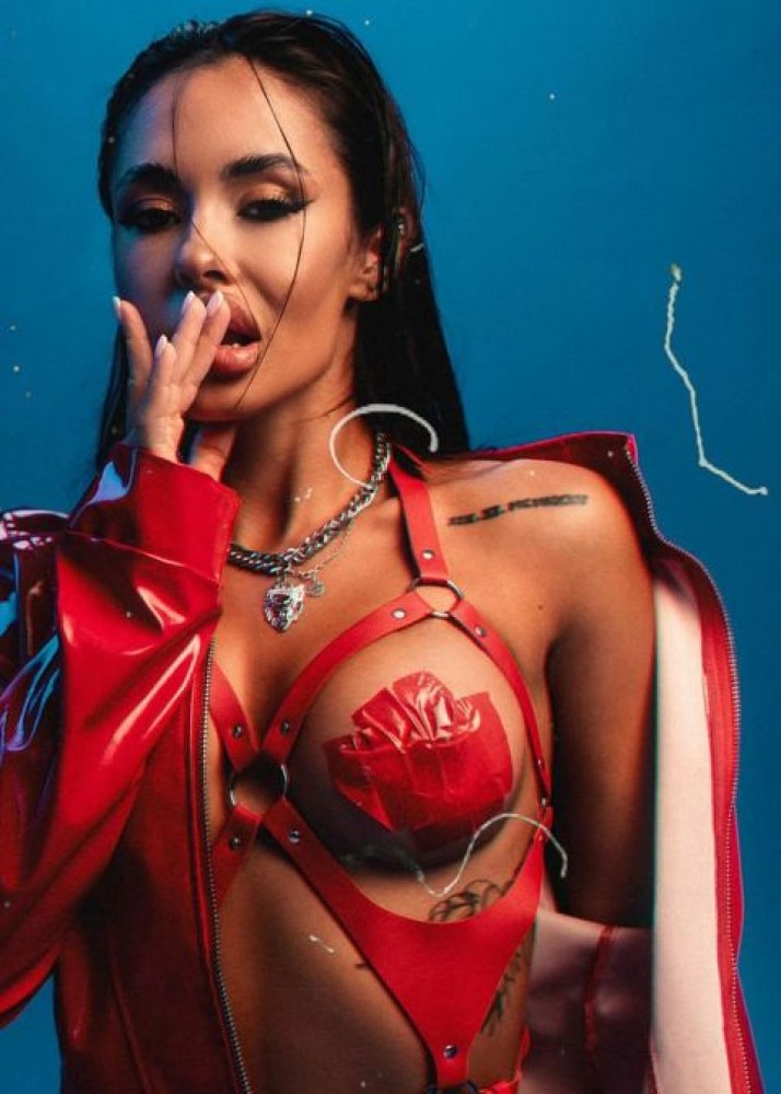 Индивидуалка Кира фото № 2 в городе Снежногорск