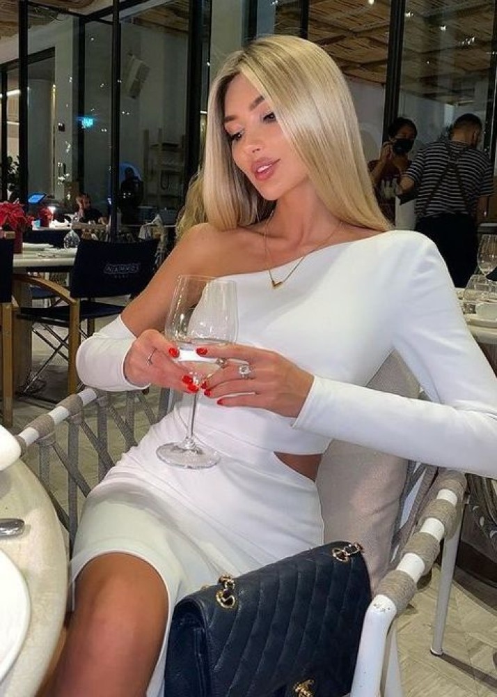 Индивидуалка Лина фото № 2 в городе Снежногорск