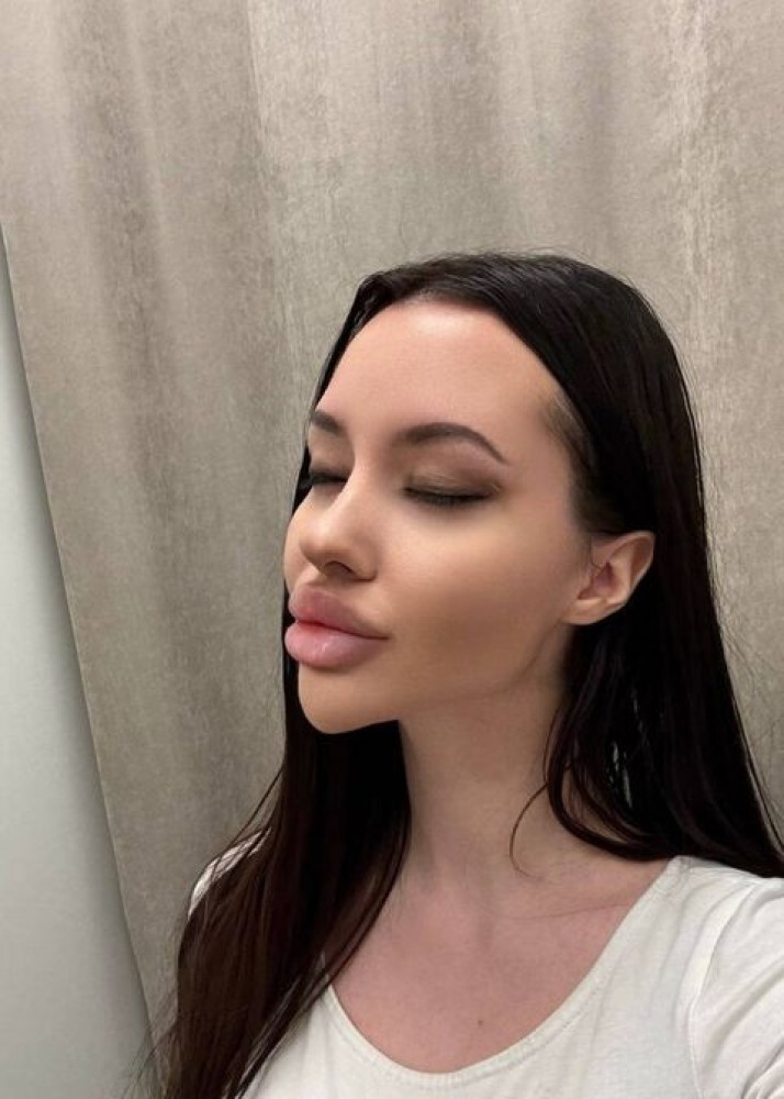 Индивидуалка Лисса фото № 2 в городе Снежногорск