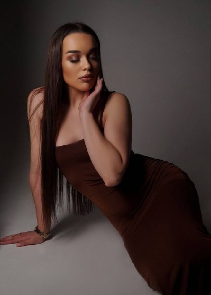 Индивидуалка Лиза главное фото в городе Снежногорск 