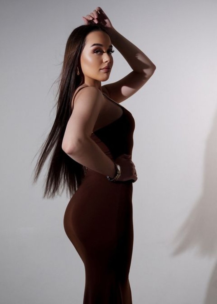 Индивидуалка Лиза фото № 2 в городе Снежногорск