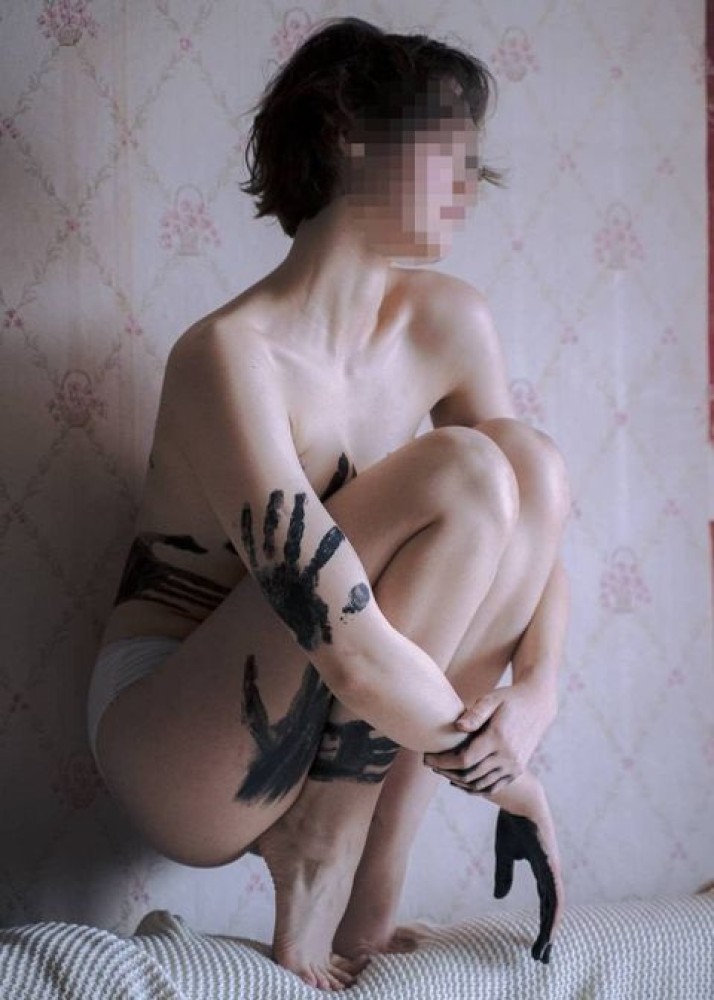 Индивидуалка Марина главное фото в городе Снежногорск 