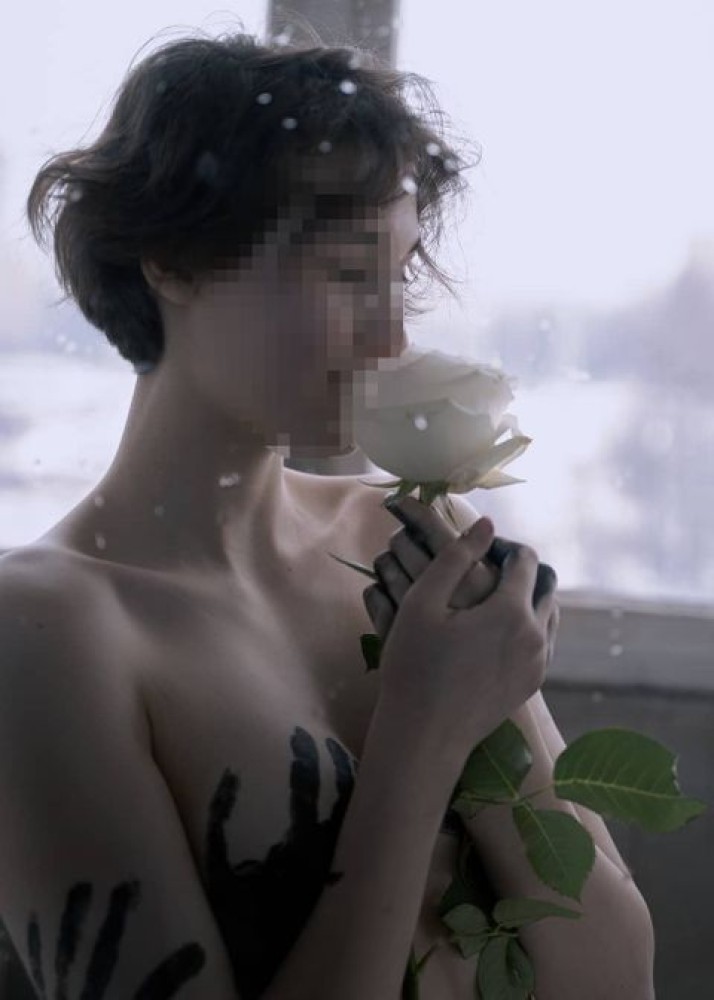 Индивидуалка Марина фото № 2 в городе Снежногорск