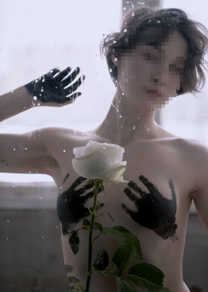 Индивидуалка Марина фото № 2 в городе Снежногорск