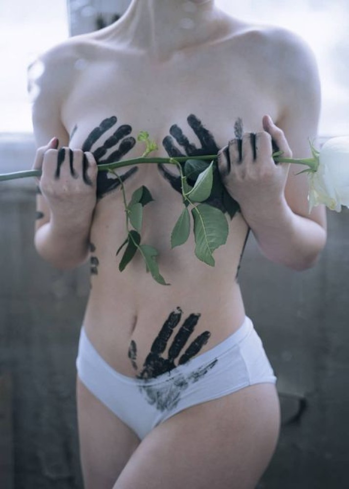 Индивидуалка Марина фото № 2 в городе Снежногорск