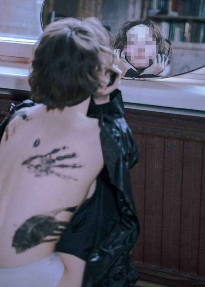 Индивидуалка Марина фото № 2 в городе Снежногорск