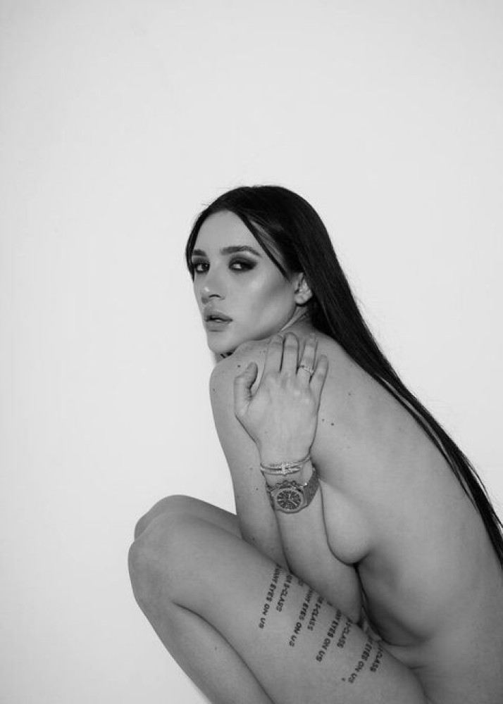 Индивидуалка Марсия фото № 2 в городе Снежногорск