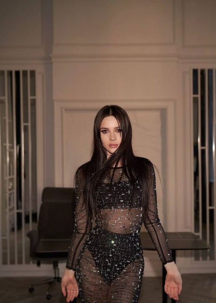 Индивидуалка Марсия фото № 2 в городе Снежногорск