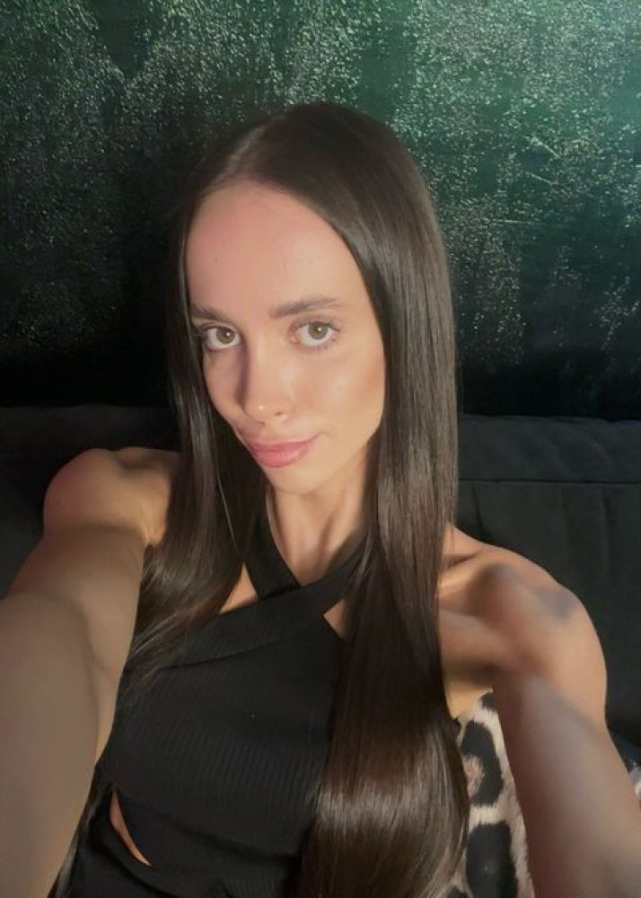 Индивидуалка Милана фото № 2 в городе Снежногорск