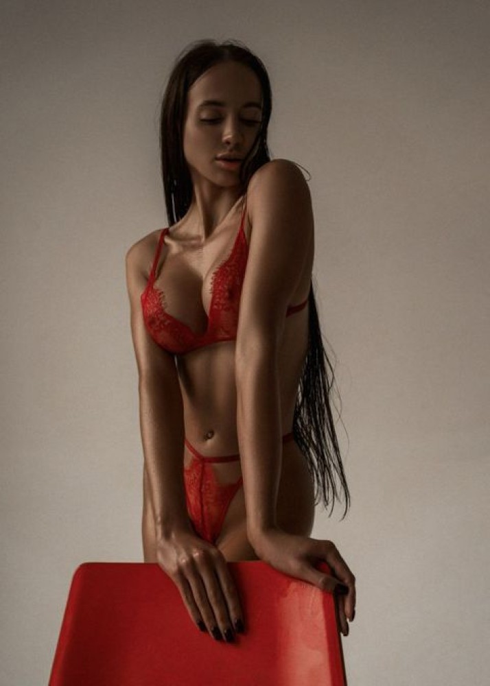 Индивидуалка Милана фото № 2 в городе Снежногорск