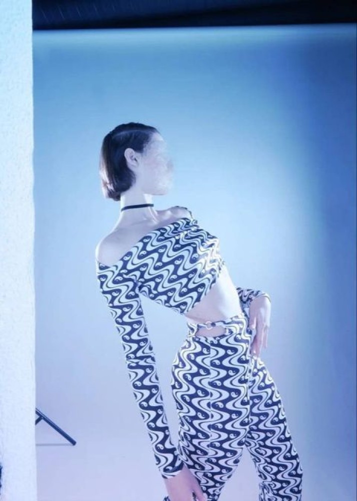 Индивидуалка Полина главное фото в городе Снежногорск 