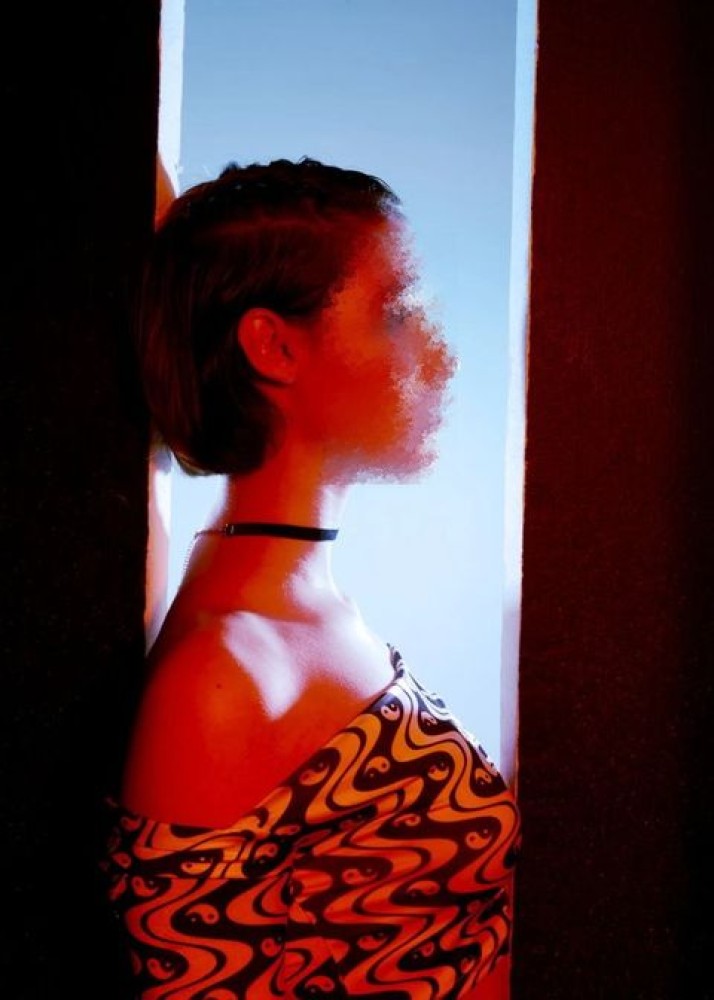 Индивидуалка Полина фото № 2 в городе Снежногорск