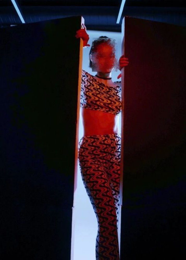 Индивидуалка Полина фото № 2 в городе Снежногорск