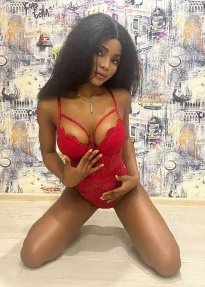 Индивидуалка София главное фото в городе Снежногорск 