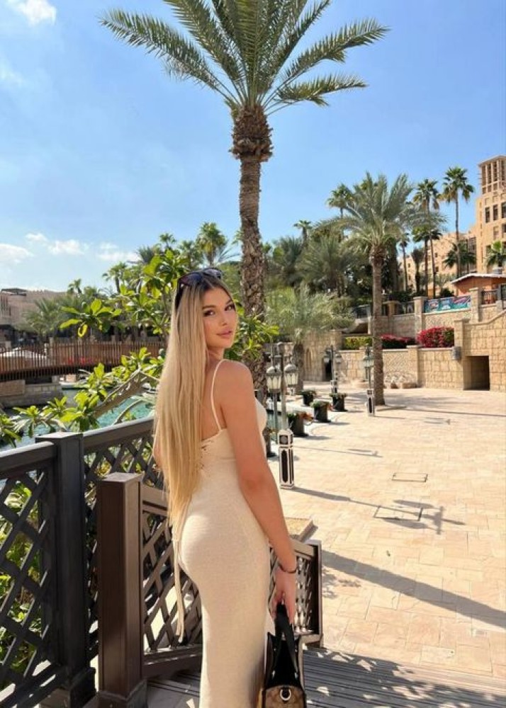 Индивидуалка Яночка фото № 2 в городе Снежногорск